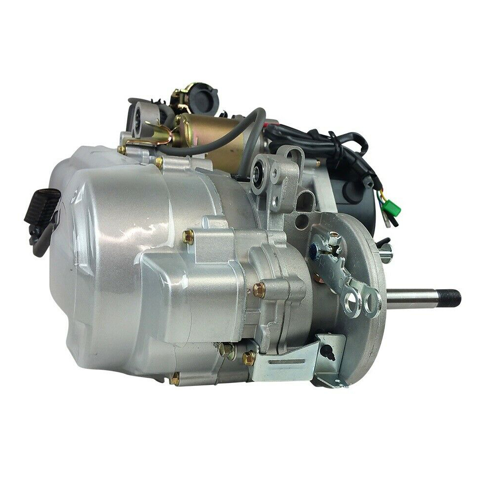150cc-125cc-GY6-4-Stroke-Scooter-Motor-Complete-Engine-Kits-Carburetor-Ignition-Coil-Starter-Relay-C-1824518