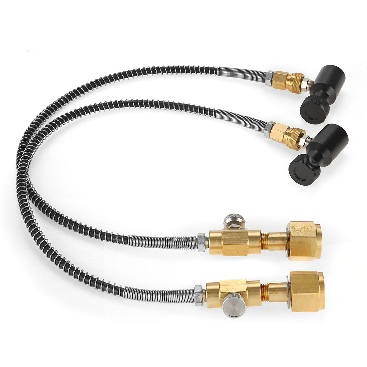 CO2-Cylinder-Refill-Adapter-With-Connection-W218-14CGA320-For-Soda-Club-Stream-1707627