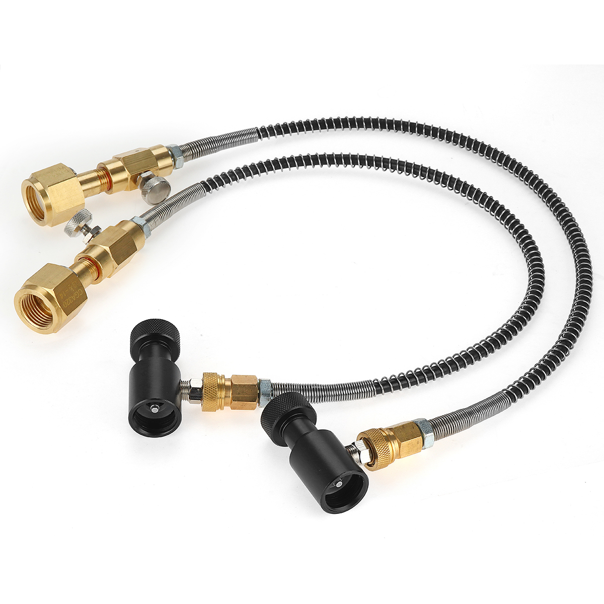 CO2-Cylinder-Refill-Adapter-With-Connection-W218-14CGA320-For-Soda-Club-Stream-1707627