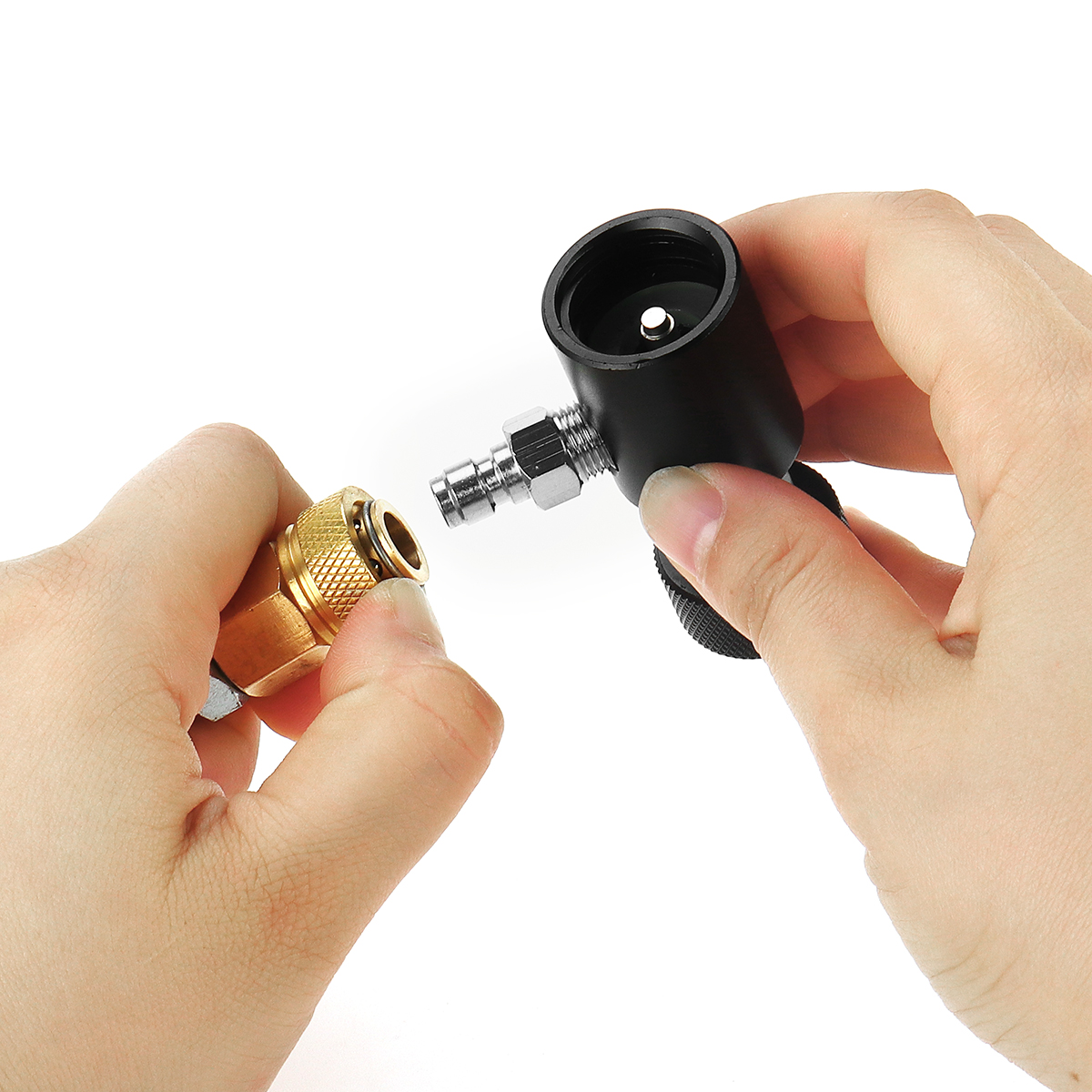 CO2-Cylinder-Refill-Adapter-With-Connection-W218-14CGA320-For-Soda-Club-Stream-1707627