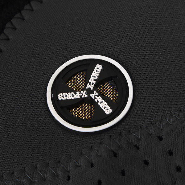 5pcs-Motorcycle-Neck-Skiing-Snowboard-Bicycle-Riding-Warm-Face-Mask-Black-909665