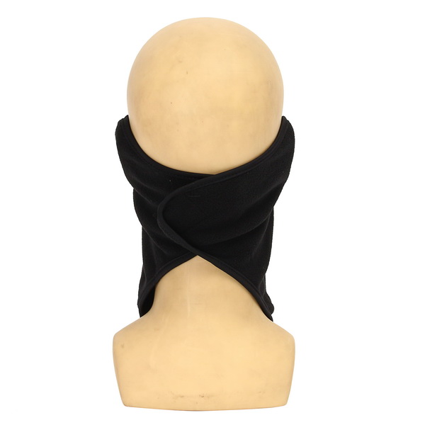 5pcs-Motorcycle-Neck-Skiing-Snowboard-Bicycle-Riding-Warm-Face-Mask-Black-909665