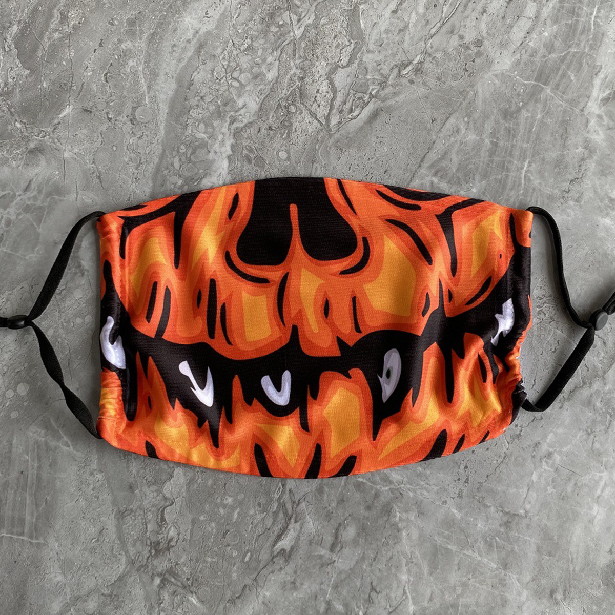 Halloween-Adult-Mask-Decoration-Dustproof-Unisex-Pumpkin-Print-Cotton-Breathable-Multi-Purpose-Cospl-1735206