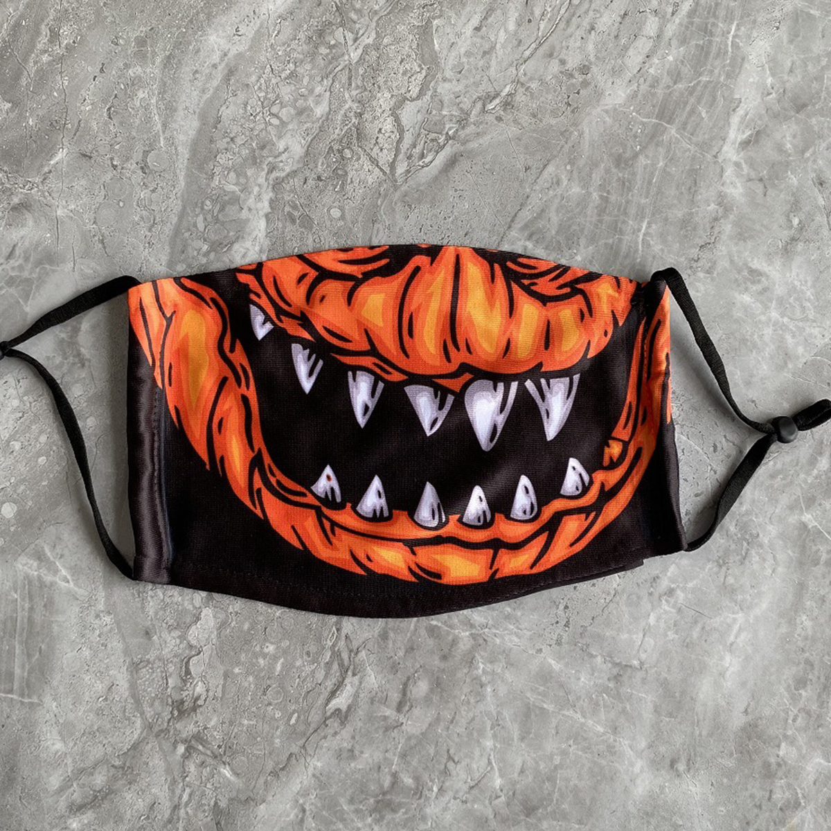 Halloween-Adult-Mask-Decoration-Dustproof-Unisex-Pumpkin-Print-Cotton-Breathable-Multi-Purpose-Cospl-1735206