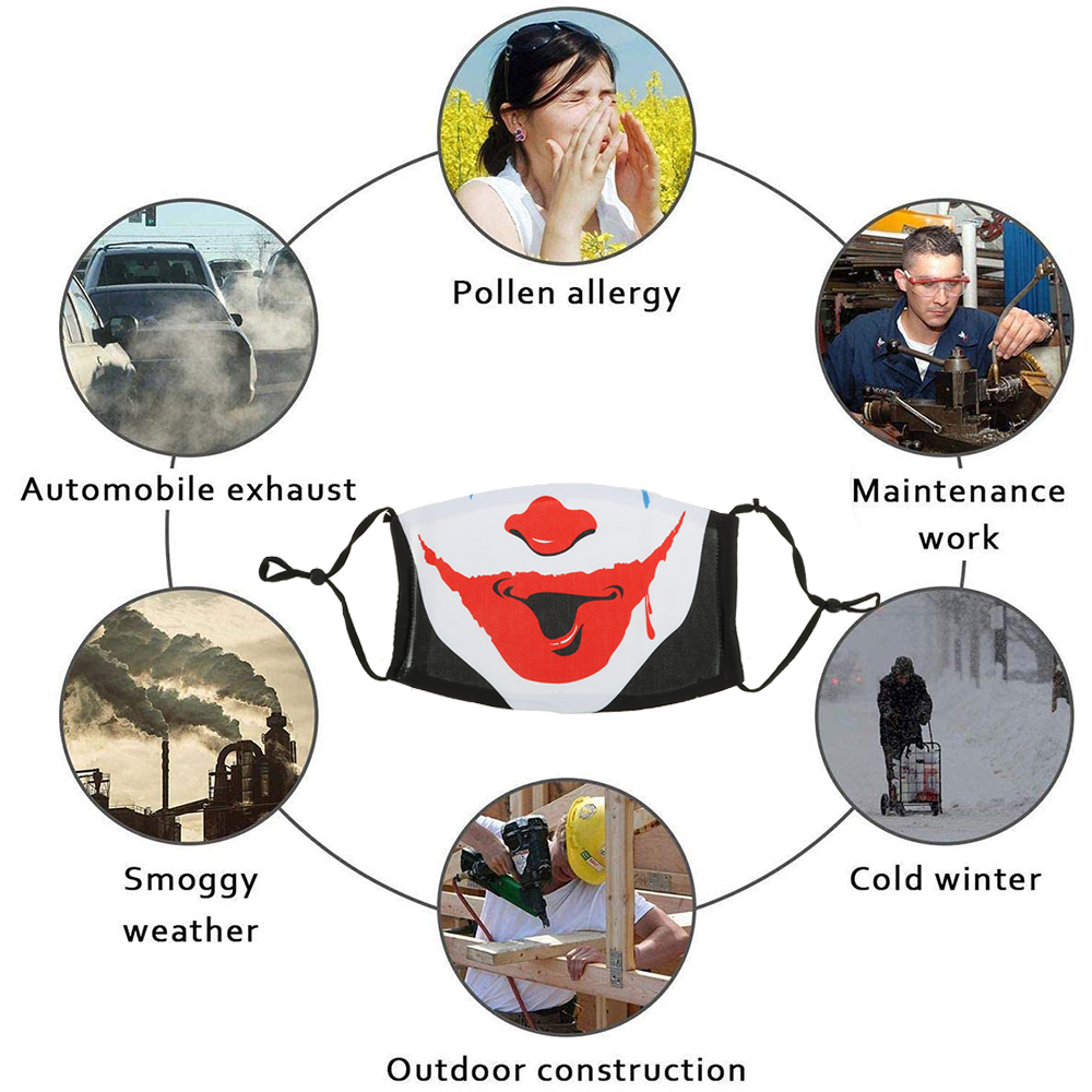 Halloween-Scary-Print-Dust-Washable-Reusable-Filter--Reusable-Mouth-Warm-Mask-1734979