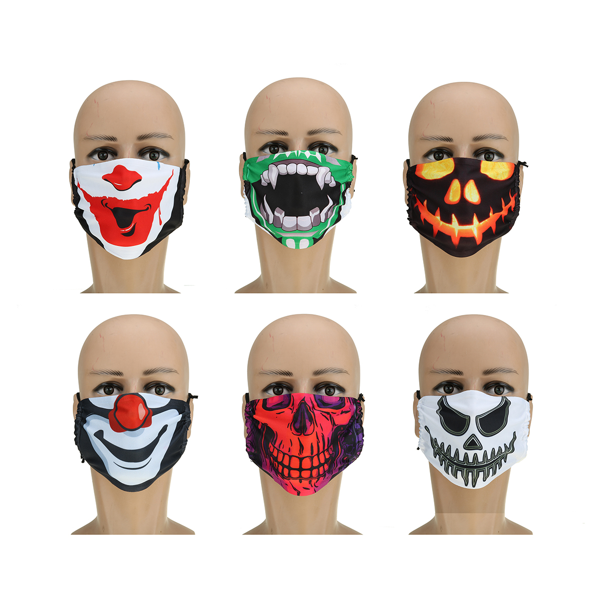 Halloween-Scary-Print-Dust-Washable-Reusable-Filter--Reusable-Mouth-Warm-Mask-1734979