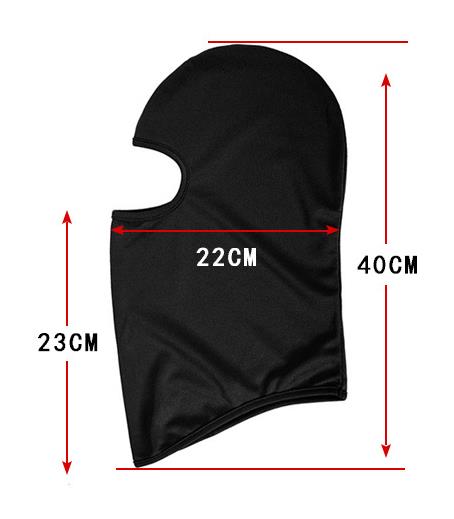 Motorcycle-Helmet-Balaclava-Scarf-Snood-Neck-Warmer-Face-Mask-913809