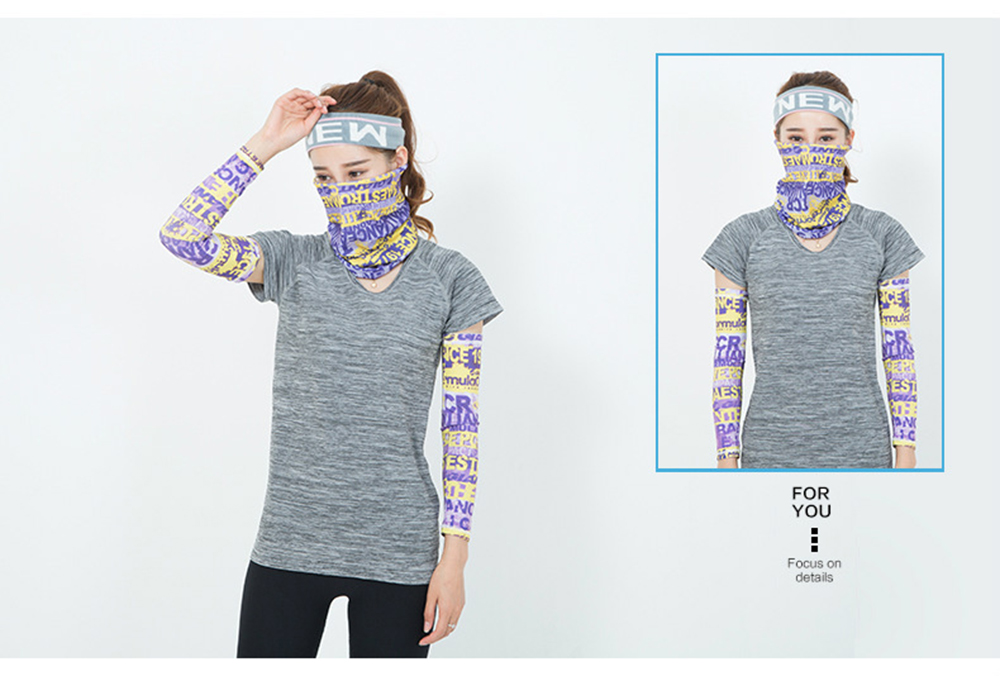 Outdoor-Sports-Riding-Windproof-Sunscreen-Ice-Silk-Arm-Sleeve-Bib-Face-Mask-Combination-Set-1694942