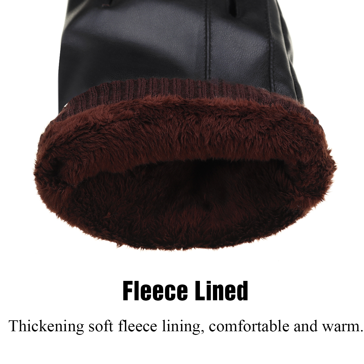 Mens-Touch-Screen-Gloves-PU-Leather-Winter-Warm-Waterproof-Fleece-Lined-Thermal-1628904