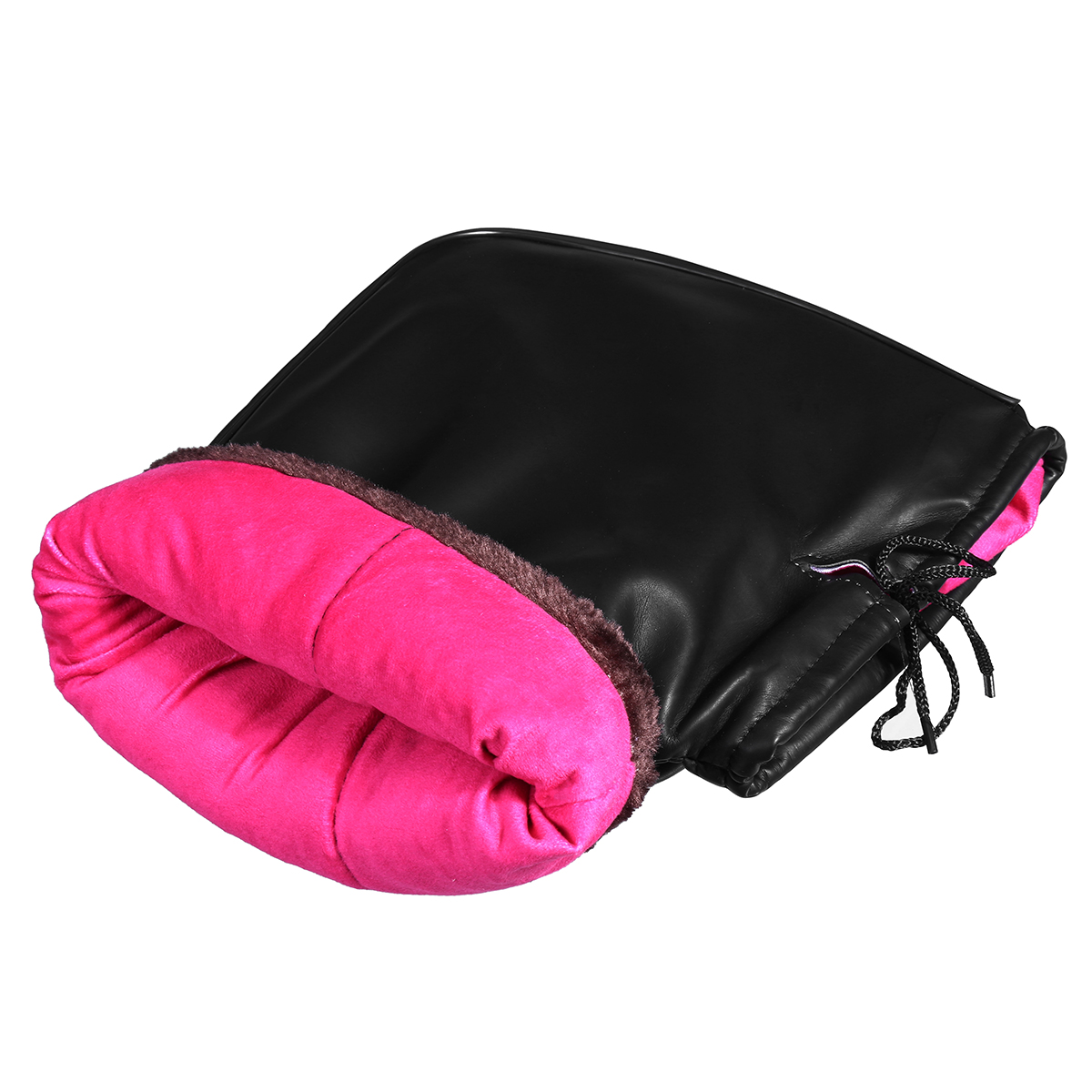 Motorcycle-Handlebar-Gloves-Winter-Riding-Windproof-Warm-Velvet-Leather-Glove-Grips-1779912