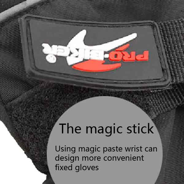 PRO-BIKER-Full-Finge-Gloves-Motorcycle-Racing-Off-Road-Gloves-MTV-09-913634