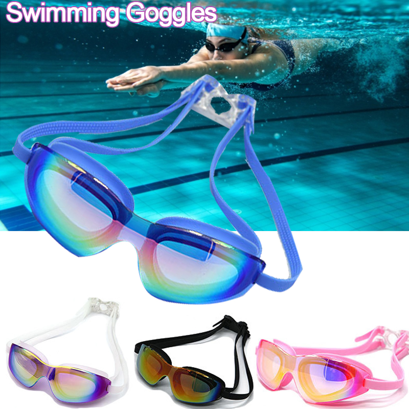 Swim-Goggles-Adult-Waterproof-Anti-Fog-UV-Protect-Swimming-Diving-Glasses-W-Box-1635862