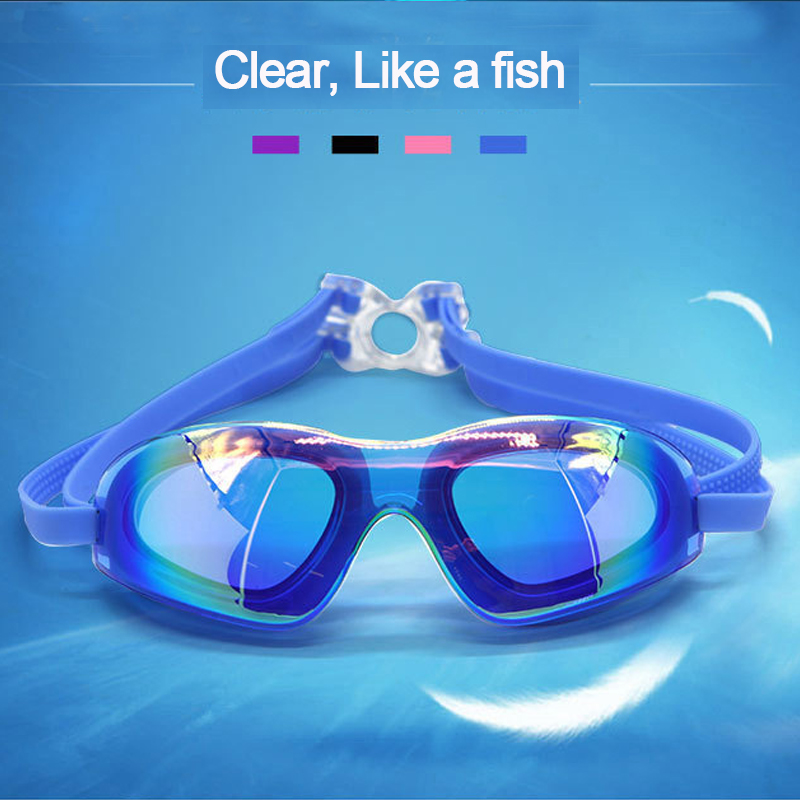 Swim-Goggles-Adult-Waterproof-Anti-Fog-UV-Protect-Swimming-Diving-Glasses-W-Box-1635862
