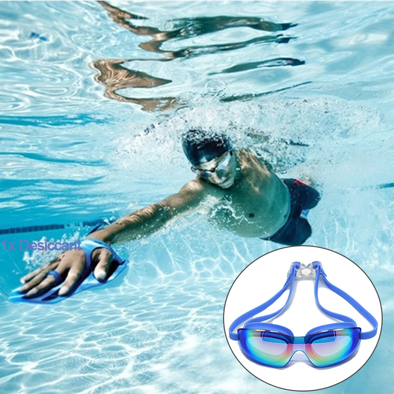Swim-Goggles-Adult-Waterproof-Anti-Fog-UV-Protect-Swimming-Diving-Glasses-W-Box-1635862
