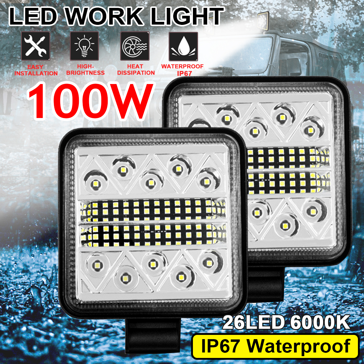 2PCS-Square-48W-LED-Work-Light-12V-24V-Off-Road-Flood-Spot-Lamp-For-Car-Truck-SUV-Motorcycle-1674922
