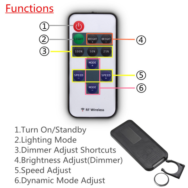 12V-5M-300LED-Wireless-Waterproof-LED-Strip-Light-16FT-For-Motorcycle-Boat-Truck-Car-SUV-1197734