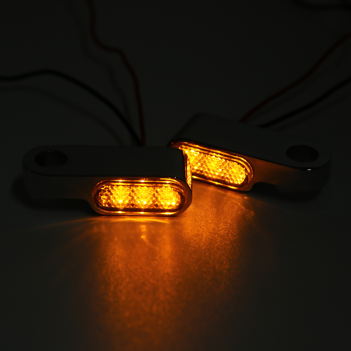 2pcs-12V-Motorcycle-LED-Turn-Signal-Indicators-Light-Handlebar-Mount-Amber-Aluminum-Alloy-1693098