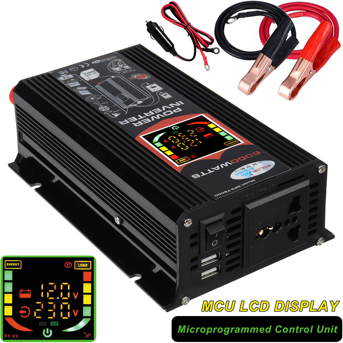 500W-Car-Power-Inverter-DC-12V-To-AC-110V220V-With-Dual-USB-LCD-Display-Adapter-1779347