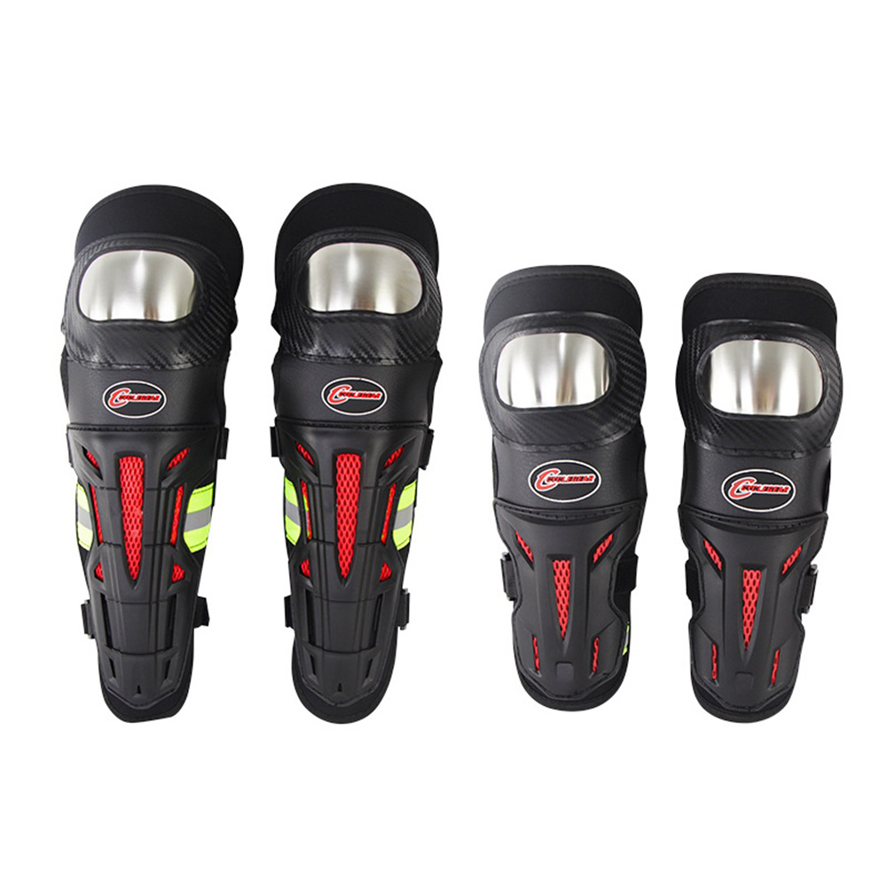 CYCLEGEAR-Motorcycle-Elbow--Knee-Pads-Protectors-Dirt-Bike-Knee-Pad-Off-Road-Motocross-Protective-Ge-1815957