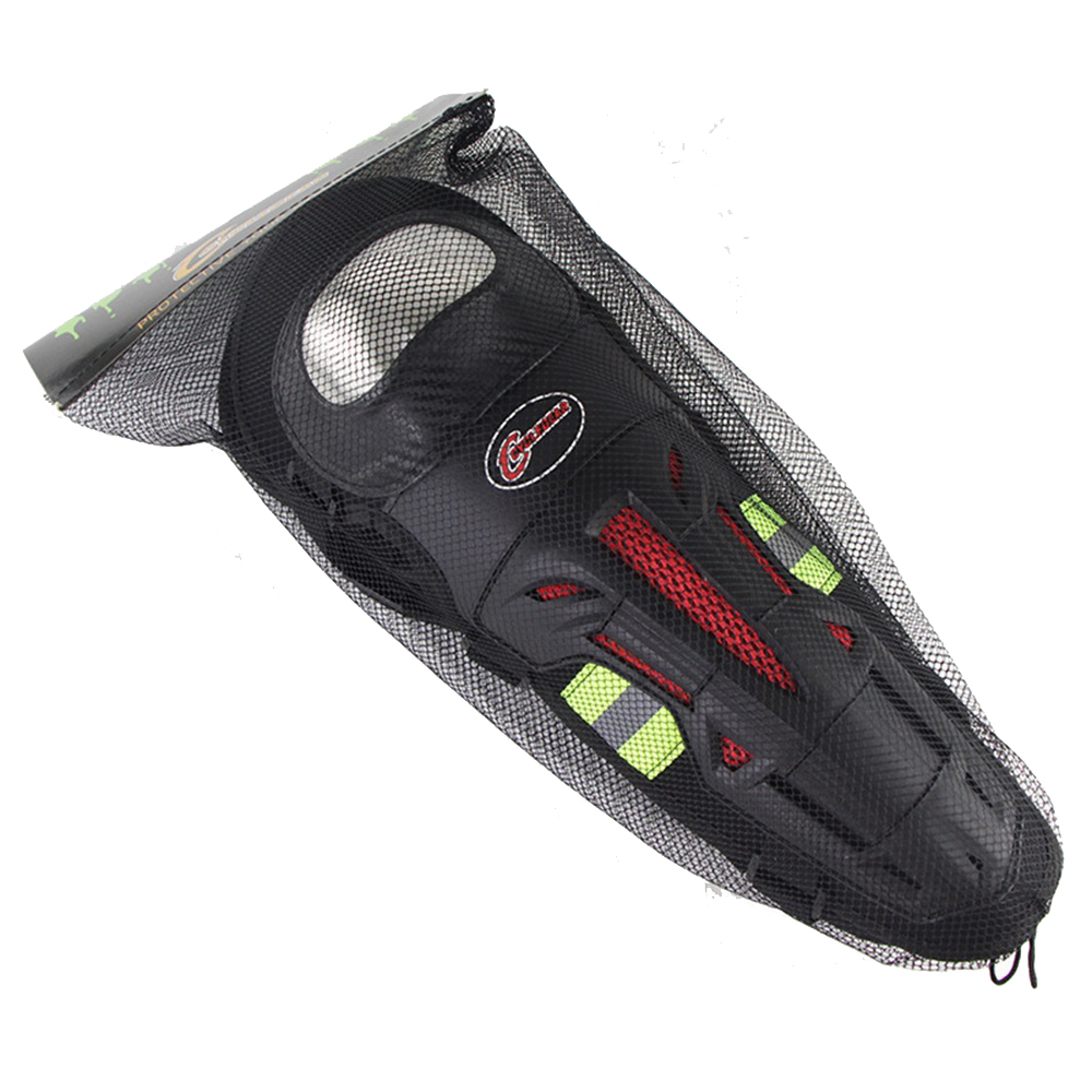 CYCLEGEAR-Motorcycle-Elbow--Knee-Pads-Protectors-Dirt-Bike-Knee-Pad-Off-Road-Motocross-Protective-Ge-1815957