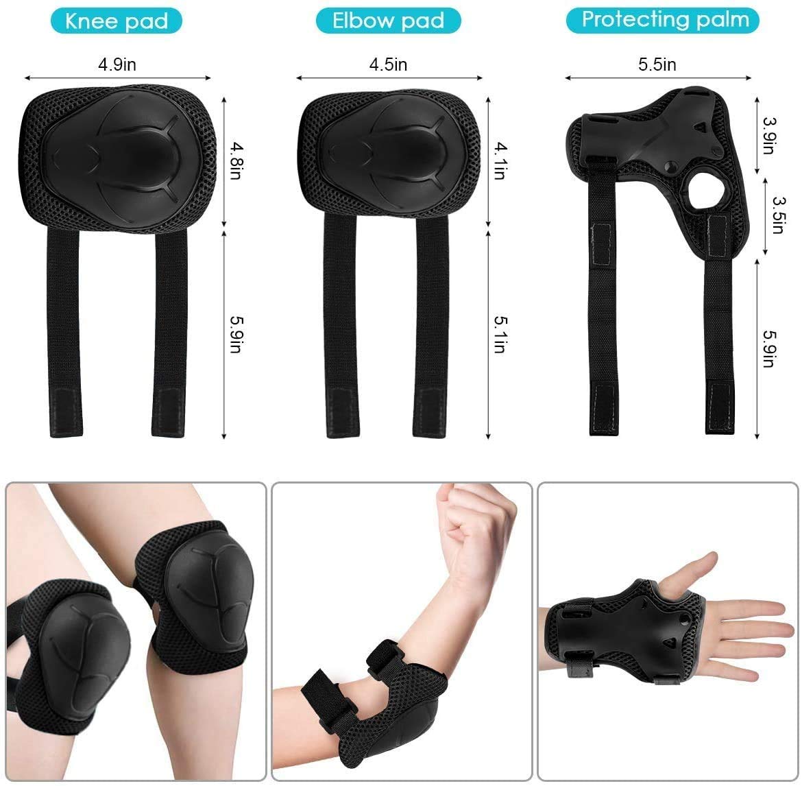 Kids-Skating-Pad-Safety-Helmet-Protective-Gear-Set-Child-Wrist-Guards-Elbow-Knee-Pads-For-Bike-Cycli-1612093