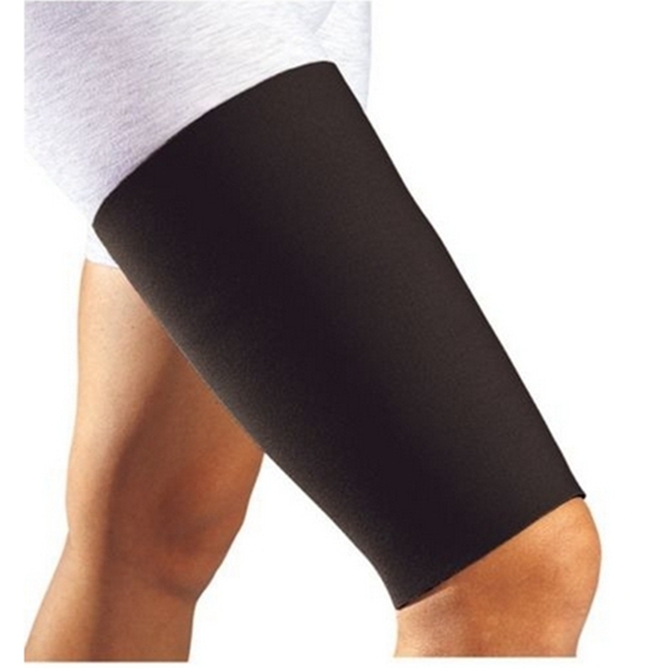 Thigh-Sleeve-Calf-Leg-Compression-Hamstring-Groin-Support-Brace-Protective-984505