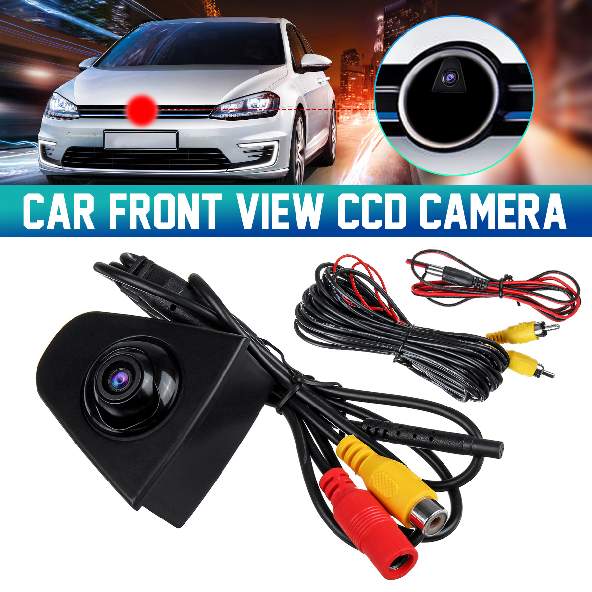 170deg-HD-Car-Front-View-CCD-Reversing-Waterproof-Camera-For-Honda-XR-V-For-Odyssey-1794005