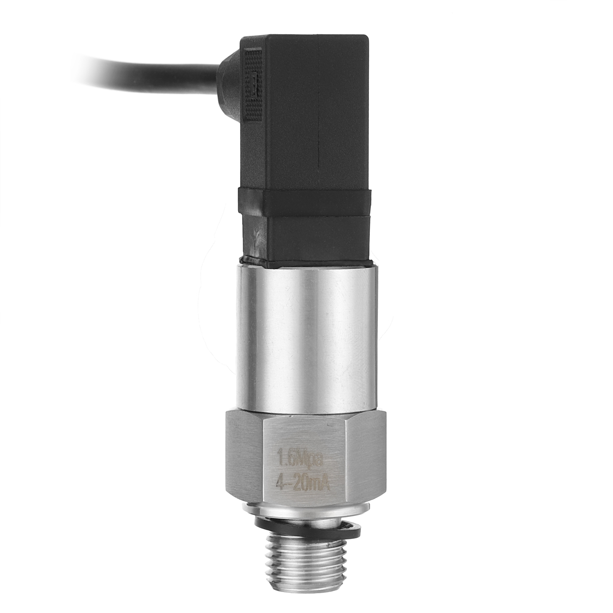 0 16mpa G14 Pressure Transmitter Transducer 4 20ma Output For Water Gas Oil 