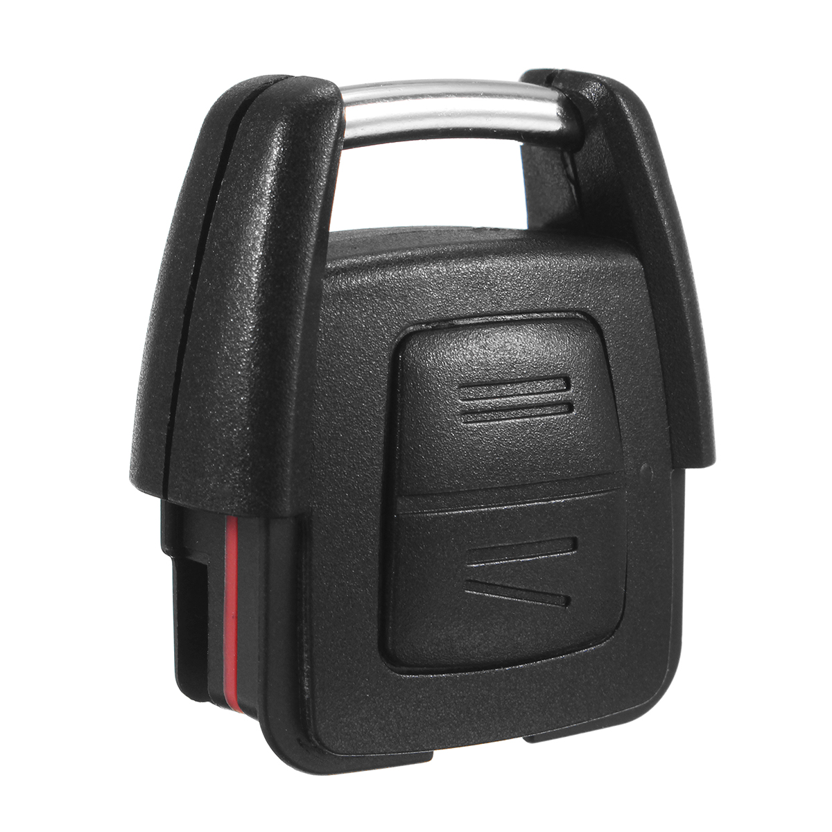 43392MHz-2-Button-Remote-Control-Key-Case-Shell-with-Circuit-Board-For-Vauxhall-Opel-1607874