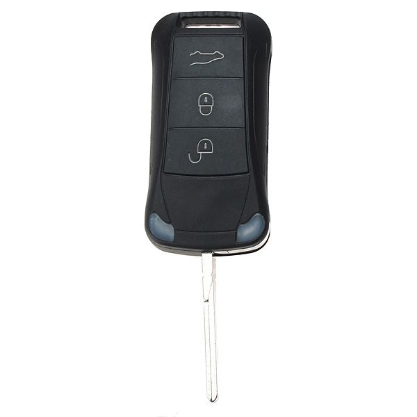 Auto-Part-3-Button-Remote-Control-Key-Shell-Case-for-Porsche-Cayenne-86728