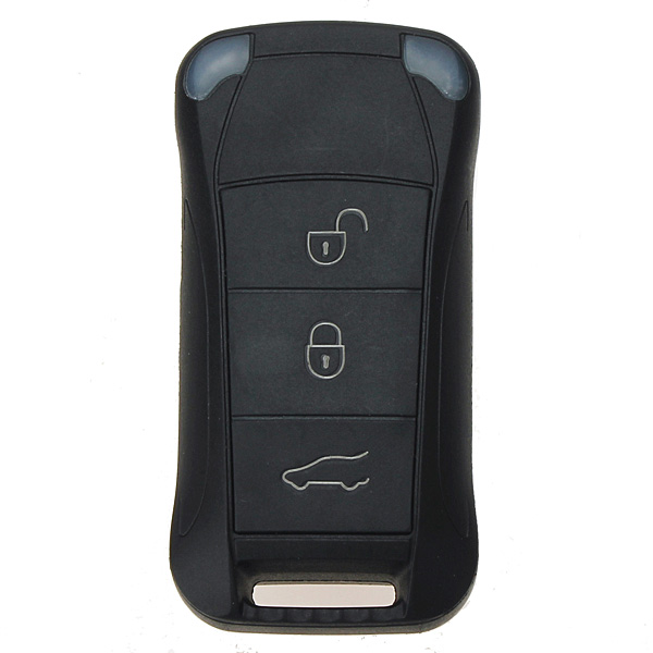 Auto-Part-3-Button-Remote-Control-Key-Shell-Case-for-Porsche-Cayenne-86728