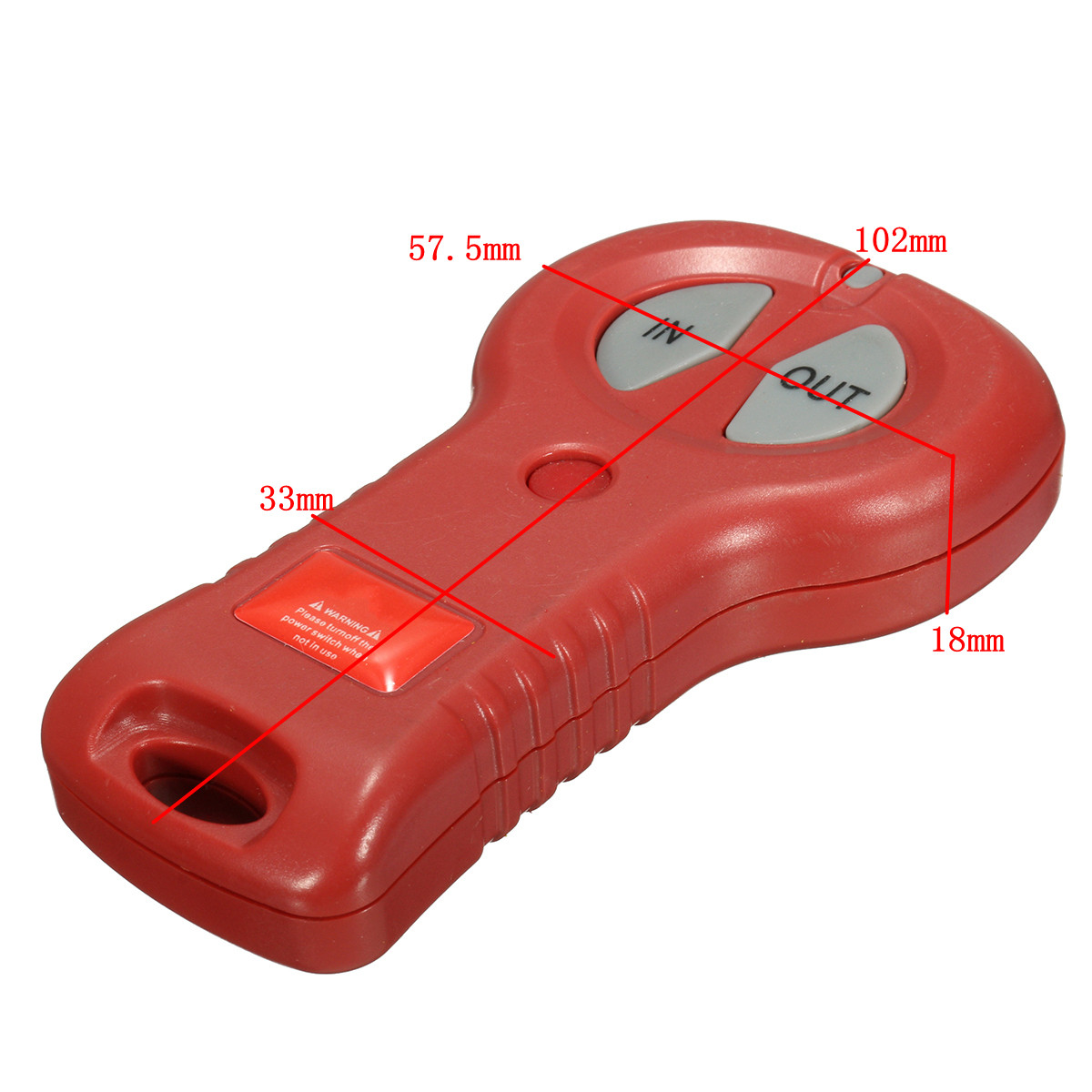 DC-9-30V-433MHz-434MHz-Winch-In-Out-Wireless-Remote-Control-Switch-Kit-for-Jeep-ATV-SUV-Truck-Off-Ro-1104559