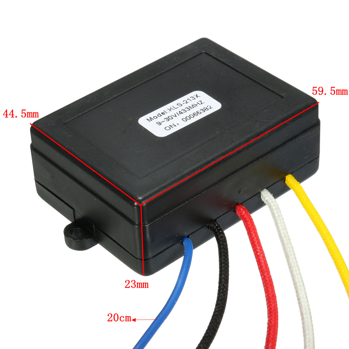 DC-9-30V-433MHz-434MHz-Winch-In-Out-Wireless-Remote-Control-Switch-Kit-for-Jeep-ATV-SUV-Truck-Off-Ro-1104559