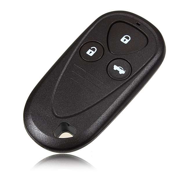 Keyless-3-Button-Remote-Key-Fob-Clicker-Shell-Pad-Case-for-Acura-83312