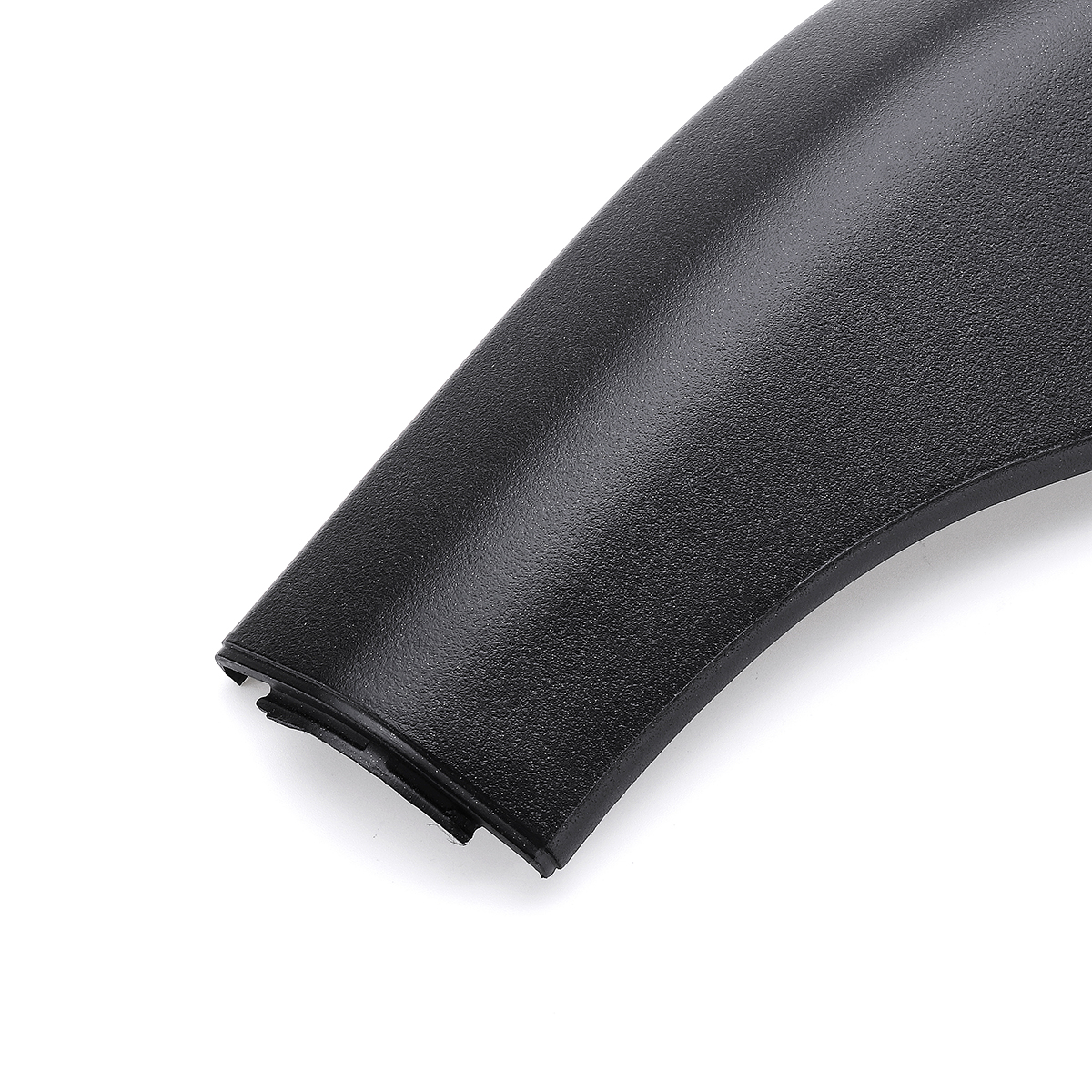 4PCS-Roof-Rack-Rail-End-Cover-Shell-Replace-Black-For-Land-Rover-Freelander-2-1677659