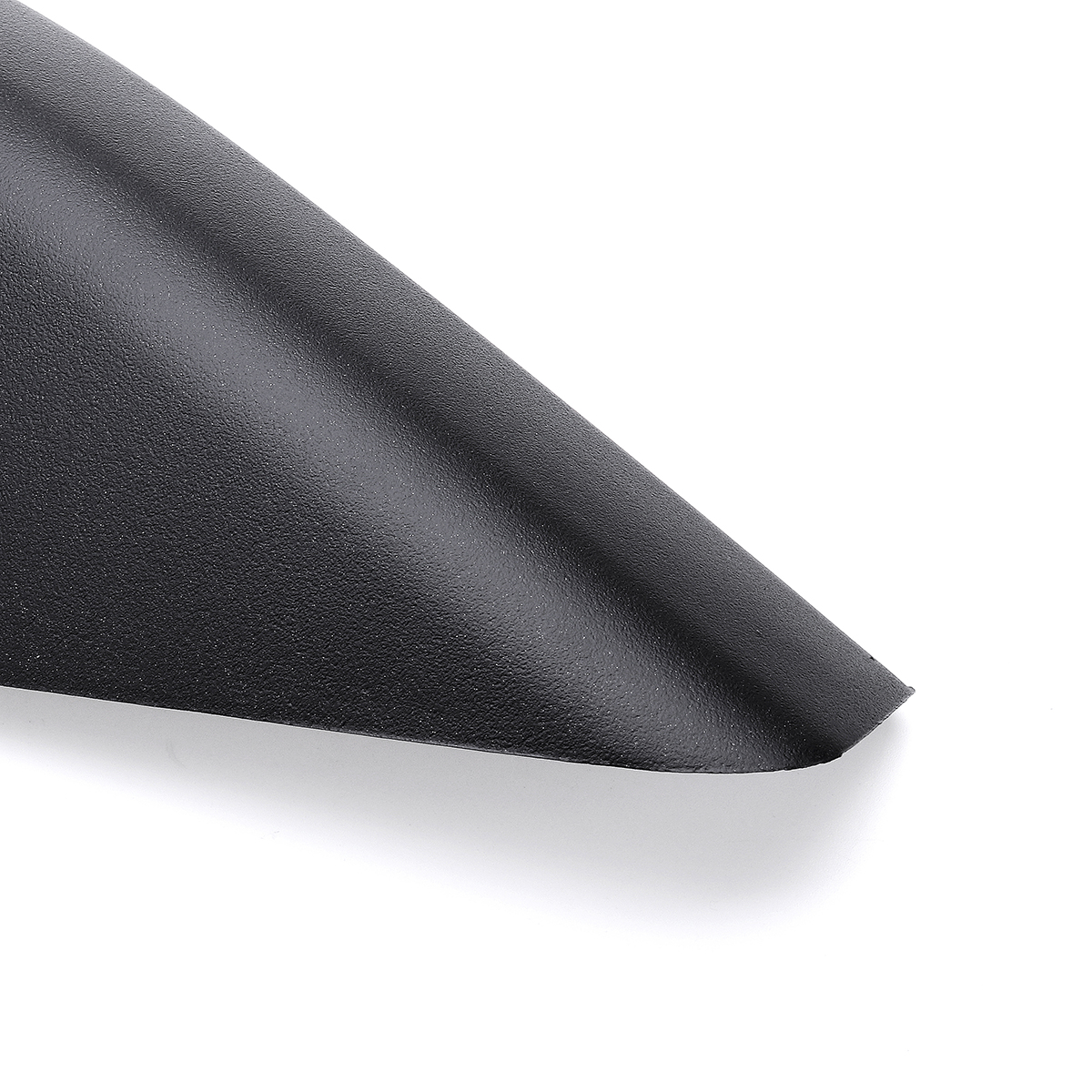 4PCS-Roof-Rack-Rail-End-Cover-Shell-Replace-Black-For-Land-Rover-Freelander-2-1677659