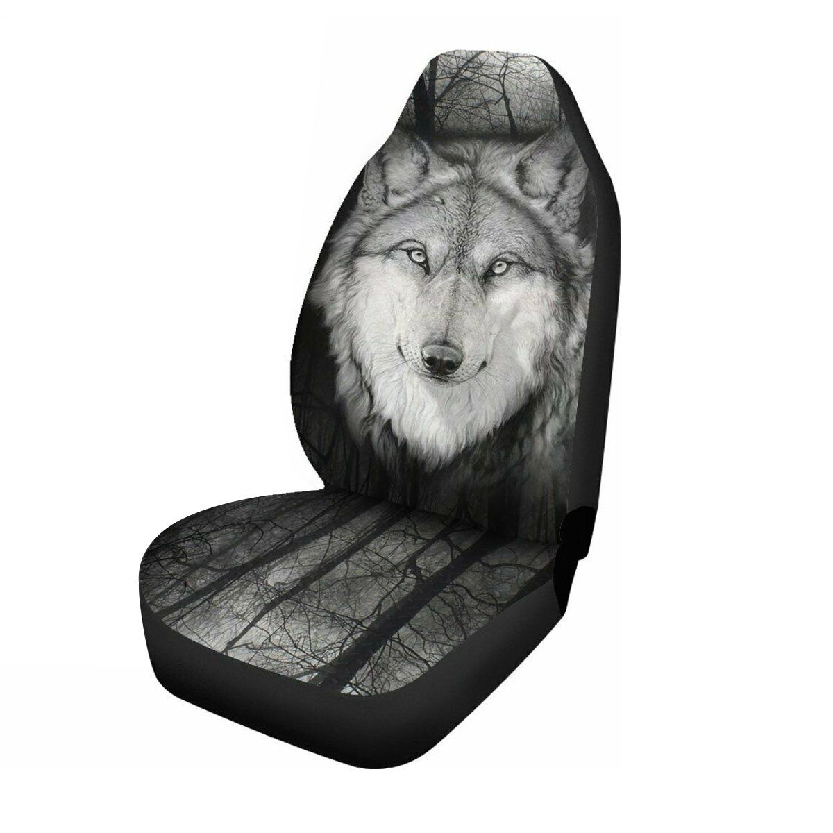 Universal-1Pcs-Wolf-Front-Row-Car-Truck-Seat-Covers-Set-Protector-Cushion-1680470