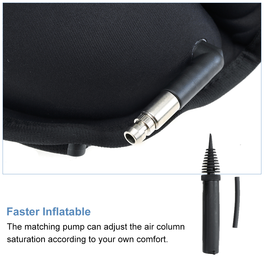 3D-Inflatable-Air-Seat-Cushion-Motorcycle-Cruiser-Touring-Saddle-Pressure-Relief-1746131