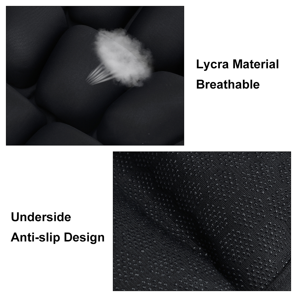 3D-Inflatable-Air-Seat-Cushion-Motorcycle-Cruiser-Touring-Saddle-Pressure-Relief-1746131