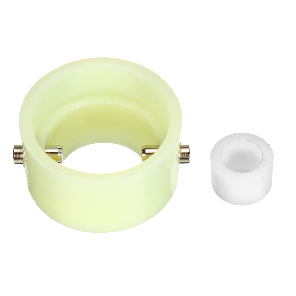 Control-Lever-Gear-Shifter-Bushing-Bush-Kit-For-NISSAN-PATROL-GQ-Y60-NAVARA-D22-1726728