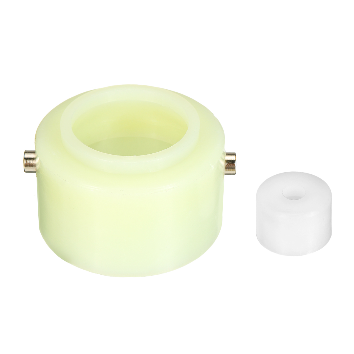 Control-Lever-Gear-Shifter-Bushing-Bush-Kit-For-NISSAN-PATROL-GQ-Y60-NAVARA-D22-1726728