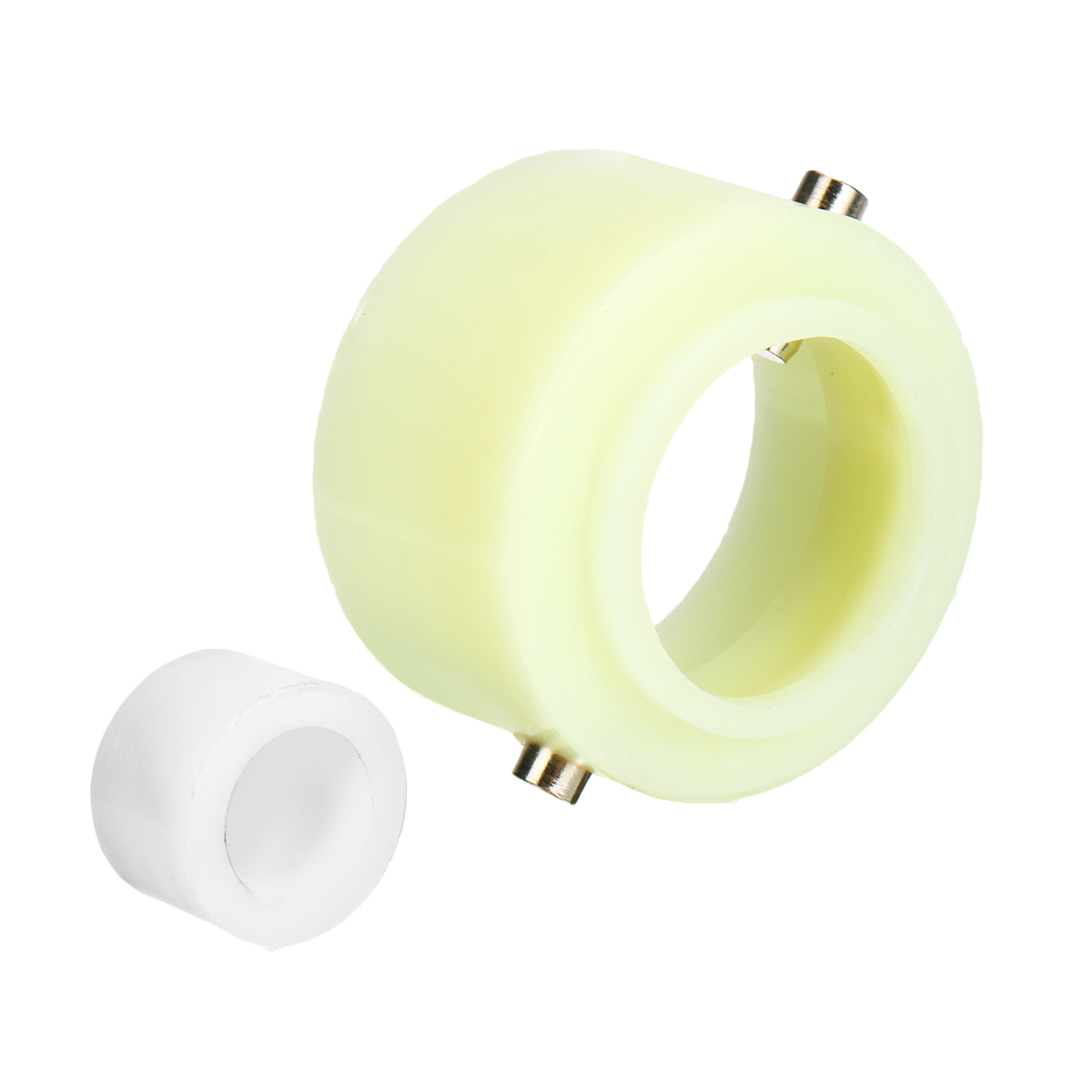 Control-Lever-Gear-Shifter-Bushing-Bush-Kit-For-NISSAN-PATROL-GQ-Y60-NAVARA-D22-1726728