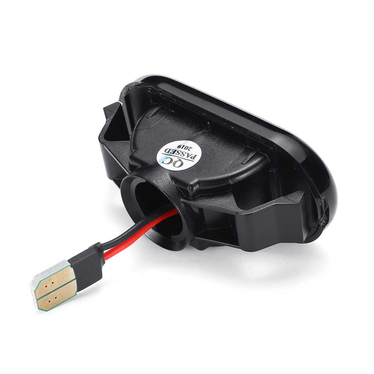 Dynamic-Flowing-LED-Side-Marker-Indicator-Lights-Repeaters-Lamp-Amber-for-Nissan-Tiida-Qashqai-Navar-1608234