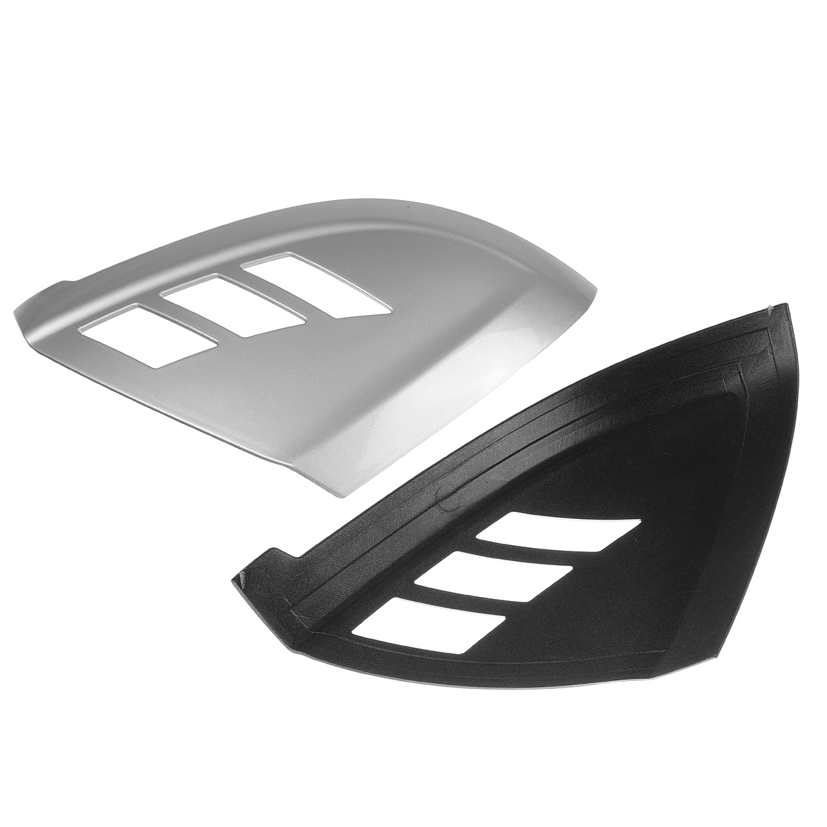 1-Pair-Chrome-Silver-Rear-View-Mirror-Cap-Cover-Add-On-Side-Mirror-Case-Universal-Car-Modification-F-1788343