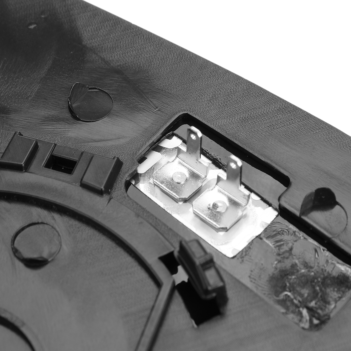 LeftRight-Antifog-Heated-Rearview-Mirror-Glass-For-Mercedes-M-Class-W163-2002-2005-1722447