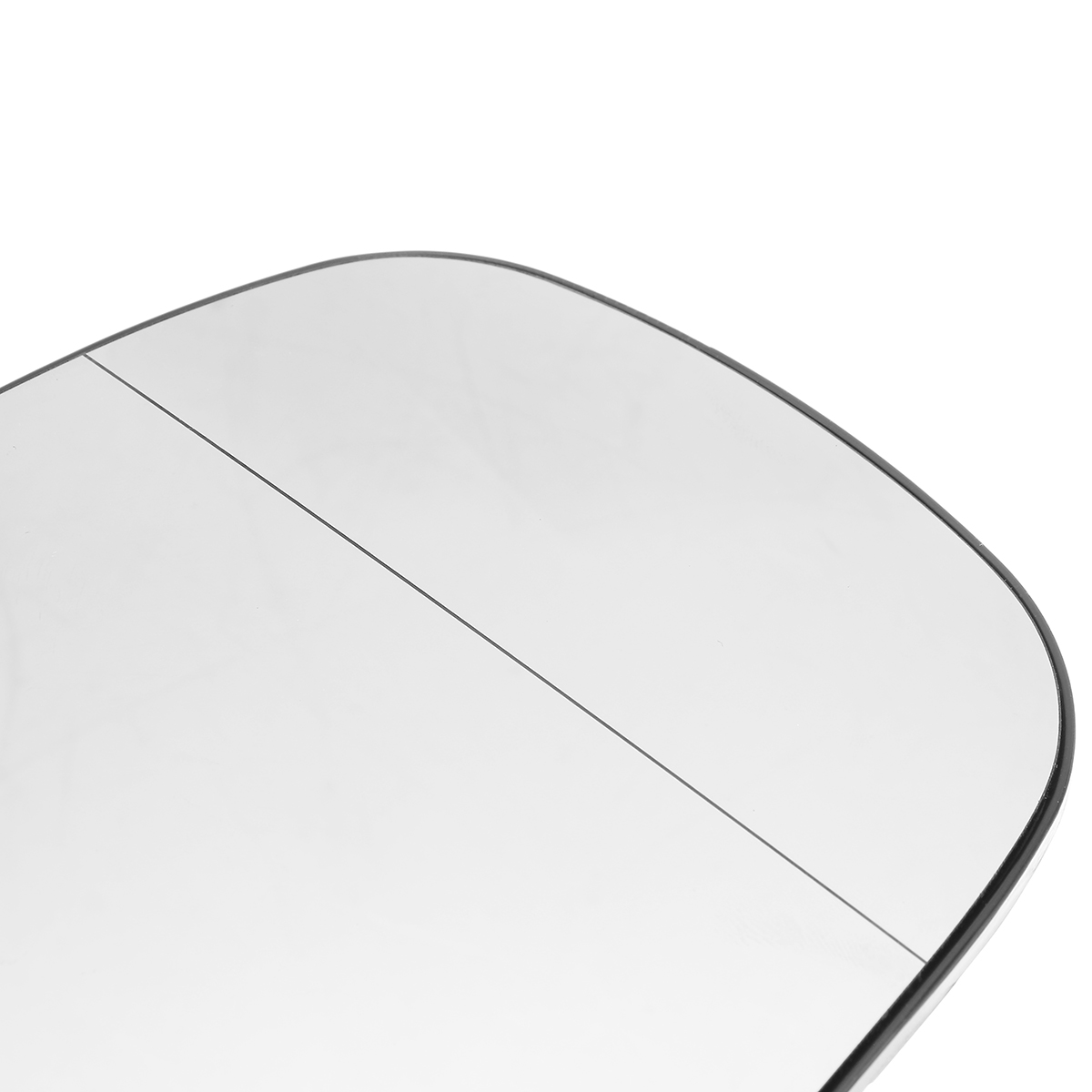 LeftRight-Antifog-Heated-Rearview-Mirror-Glass-For-Mercedes-M-Class-W163-2002-2005-1722447