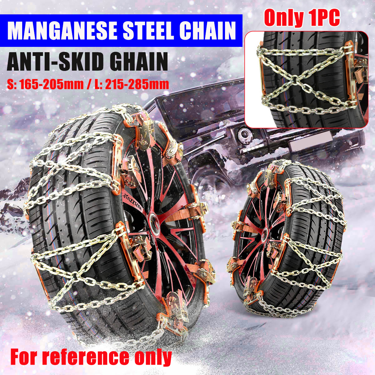 Wheel-Tire-Ice-Snow-Anti-skid-Chain-For-Car-Truck-SUV-ATV-UTV-Emergency-Winter-Universal-1784030