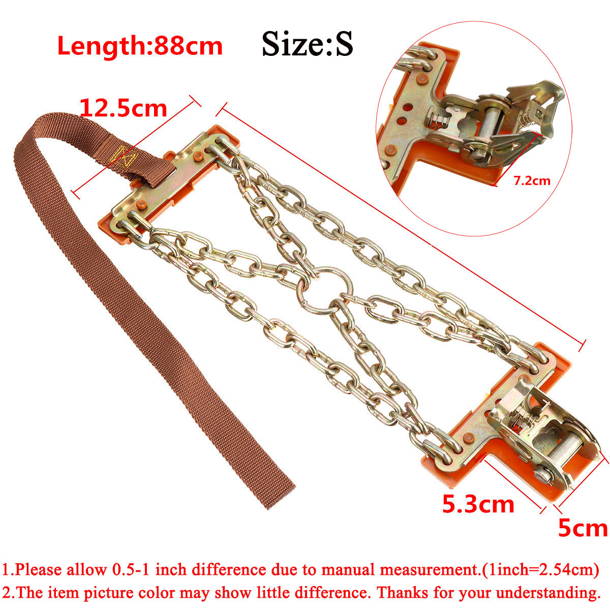 Wheel-Tire-Ice-Snow-Anti-skid-Chain-For-Car-Truck-SUV-ATV-UTV-Emergency-Winter-Universal-1784030