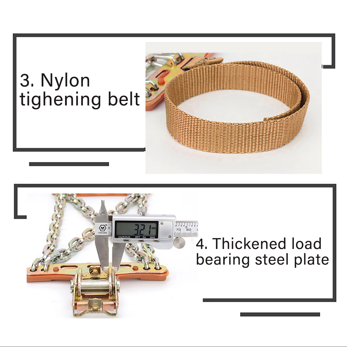 Wheel-Tire-Ice-Snow-Anti-skid-Chain-For-Car-Truck-SUV-ATV-UTV-Emergency-Winter-Universal-1784030