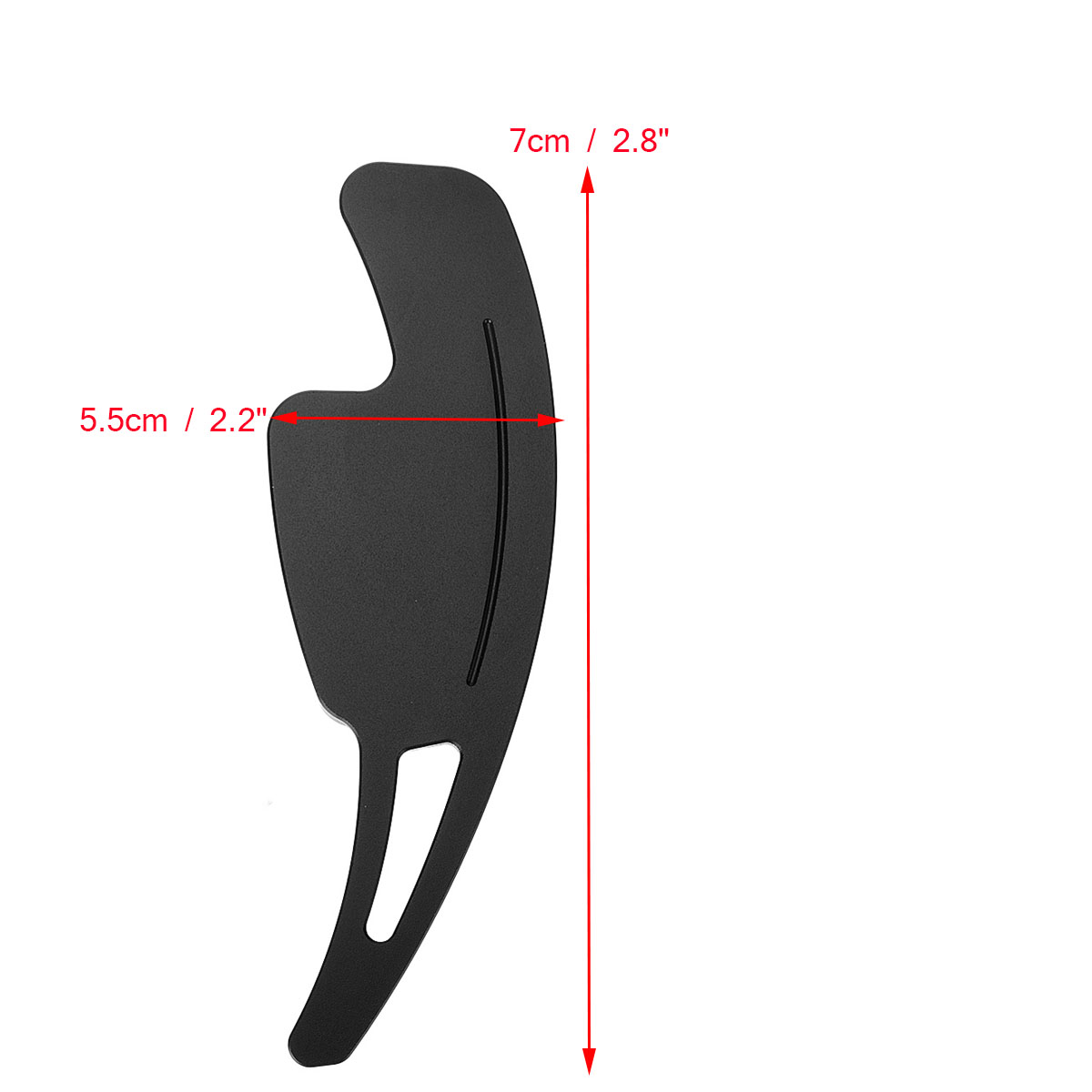 Steering-Wheel-Gear-Shift-Paddle-Extension-For-Audi-A4-A5L-Q7-A3-Q3-2017-2019-1777107